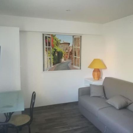 Studio D'Hotes Climatise Floirac (Gironde) Exterior foto