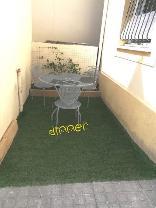 Studio D'Hotes Climatise Floirac (Gironde) Exterior foto