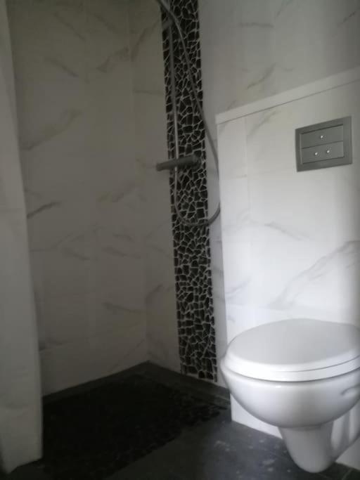 Studio D'Hotes Climatise Floirac (Gironde) Exterior foto