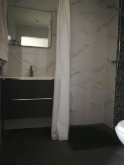 Studio D'Hotes Climatise Floirac (Gironde) Exterior foto