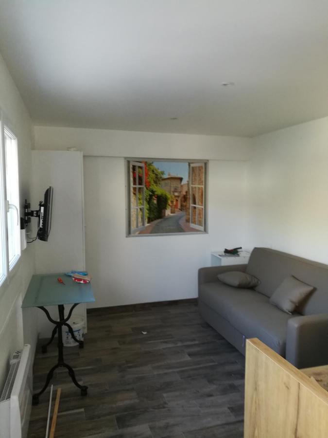 Studio D'Hotes Climatise Floirac (Gironde) Exterior foto