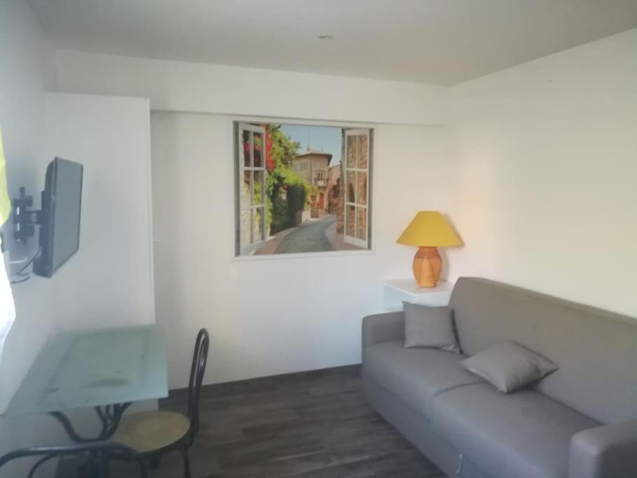 Studio D'Hotes Climatise Floirac (Gironde) Exterior foto